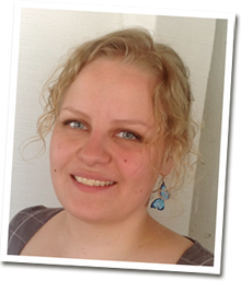 Annastiina Kekäläinen