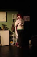 Kuin ensimmäistä päivää