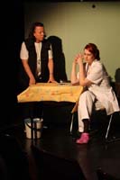 Kuin ensimmäistä päivää