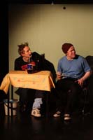 Kuin ensimmäistä päivää