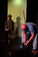 Kuin ensimmäistä päivää