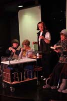 Kuin ensimmäistä päivää