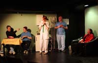 Kuin ensimmäistä päivää