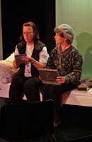 Kuin ensimmäistä päivää