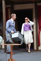 Saranat ja sardiinit