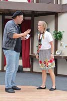 Saranat ja sardiinit