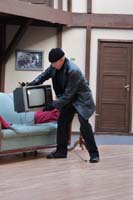 Saranat ja sardiinit