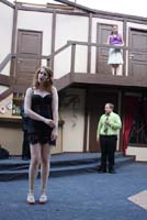 Saranat ja sardiinit